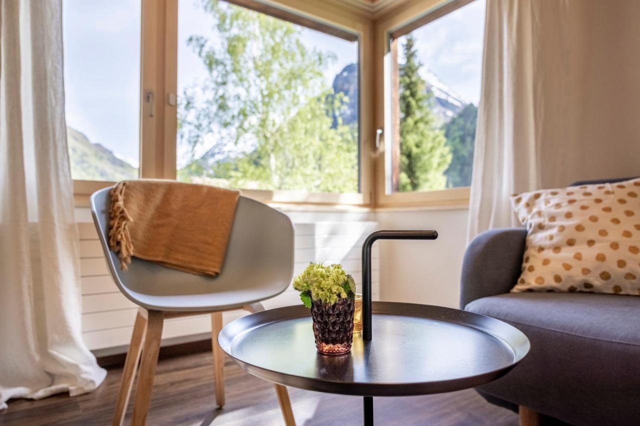 Hotel Restaurant Urweider Инерткирхен Екстериор снимка